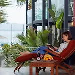 Ξενοδοχείο Charm 4*