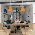 Charm Ξενοδοχείο Akyarlar