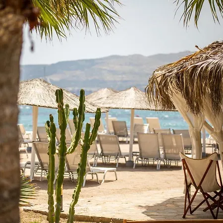 Szálloda Charm Akyarlar