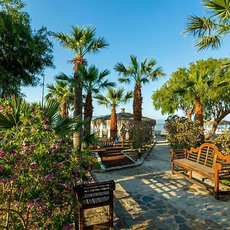 Charm Hotell 4*