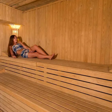 Charm Szálloda Akyarlar