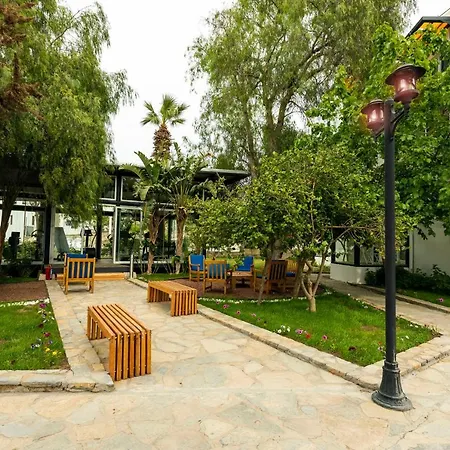 Charm 4* Akyarlar