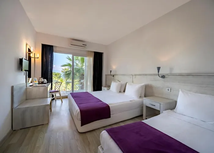 Charm Hotel Akyarlar