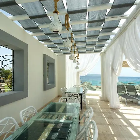 호텔 Charm 아크얄라