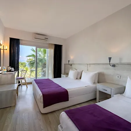 Charm 호텔 아크얄라