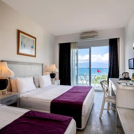 Charm 4* 아크얄라