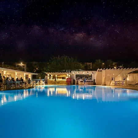 Charm 4* 아크얄라