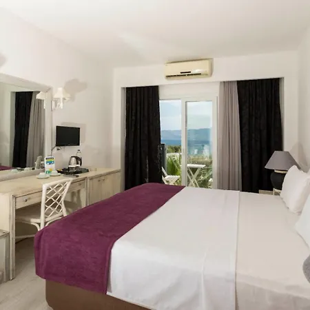 Charm 호텔 아크얄라